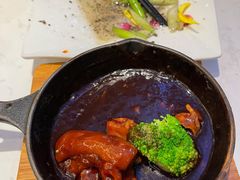 -鹿港小镇(金虹桥国际中心店)