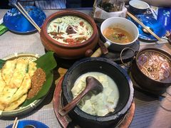 -雀舞云南菜(乐客城店)