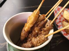 -雪熊精酿·哈尔滨烧烤酒馆(非遗大串店)