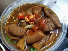 -阿姨牛杂(北京路店)