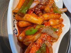 -七八冷面·延边朝鲜族美食(圣熙八号店)