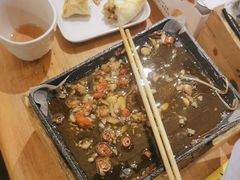 -木屋烧烤(龙湖天街店)