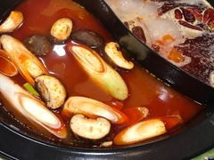-成都老码头火锅(旺角店)