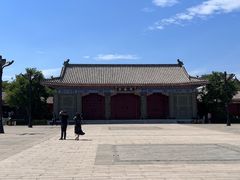 -天津妈祖文化园