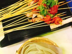 -XiaoJunGan Hotpot 钢管厂五区小郡肝火锅串串香