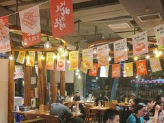 -聚点串吧·北京烧烤(赵登禹路店)