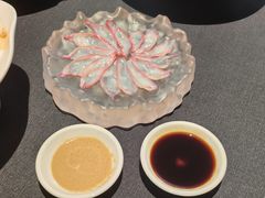-肆月河豚·淮扬菜·湘菜(华天店)