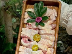 -蘑界·野生菌火锅(深业上城店)