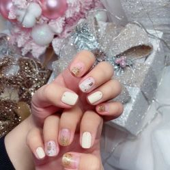 -Cici Nail日式美甲美睫工作室