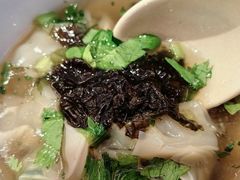 -素满香·食养自助(建邺万达店)