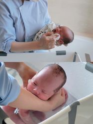 -圣贝拉母婴护理中心(广州瑰丽店)