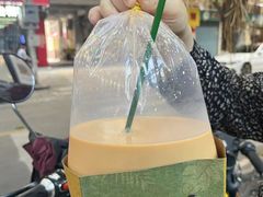 -泰茶清吾·老挝冰咖啡·绵绵冰(泉州首店)