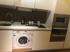 -青岛五四广场海景美仑国际公寓酒店