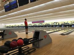 -广州保龄球馆(广州天河体育中心店)