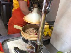 -马拉桑果汁(龙头路总店)