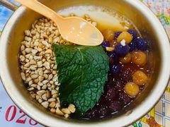 心太软冰豆花-冒椒火辣(奎星楼街店)