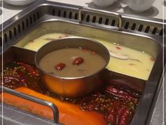 -巴奴毛肚火锅(大剧院店)