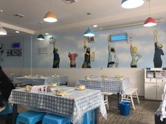 -辣螃铠盆盆蟹大排档(总店)