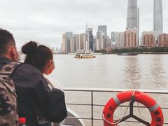 -上海轮渡售票处