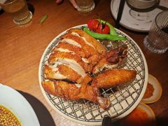 -清水亭湖北菜(大屯DT51店)