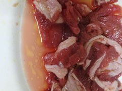 -火云龙烤肉(紫荆花店)