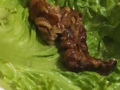 -韩盛·古法烤肉店(皇城恒隆广场店)