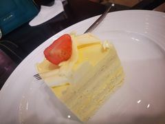 -大连铂尔曼酒店-铂尔曼美食廊 Pullman Deli