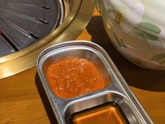 -蒲葵传统炭火烤肉(白石龙店)
