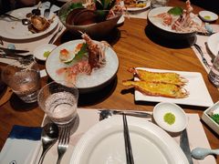-Mr·Fish鱼鲜生海鲜放题(银泰in99店)