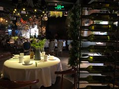 大堂-胡桃里音乐酒馆(下沙店)