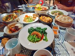 -桂满陇天书(南京德基旗舰店)