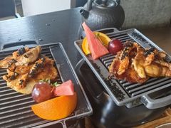 -花潮料理艺食馆(成都万象城店)