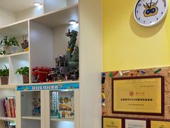 -百变天才机器人编程中心·信奥·无人机·科技特长生(金田广场店)