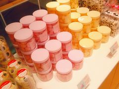 -好利来(东直门银座店)