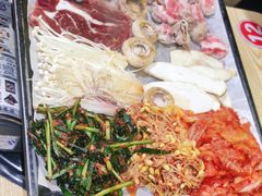 -韩国大金刚烤肉·料理(印象城店)