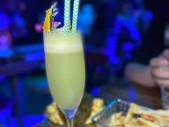 -MOSSO音乐酒吧·Live House(南京西路店)