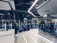 -OXYGYM 奥美氧舱运动中心(朝阳大悦城店)