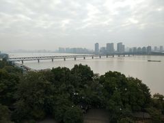 景点-钱塘江大桥