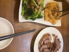 -合记烩面(人民路店)