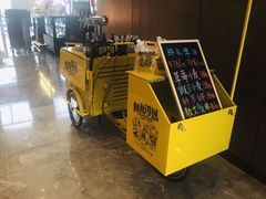 -长春富力万达文华酒店-集·味自助餐厅