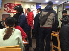 大堂-南城香(欧陆经典万兴苑店)