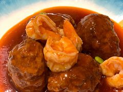 -鑫真味私房菜馆