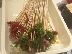 -大斌家串串火锅(德思勤店)