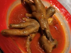 -李叔叔虾蟹大排档(青羊店)