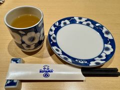 -小山日本料理(太古汇店)