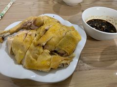 白斩鸡-素勤饮食店(城头巷店)
