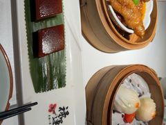 -禄运茶居·手工点心(猎德店)