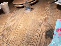 -蜜桃餐厅·伴山(湖滨商业街店)