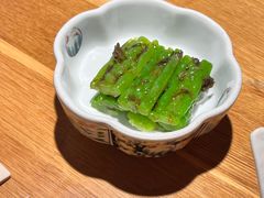 榄菜苦瓜-庆春朴门