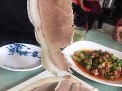 -映秋饭店(李庄总店)